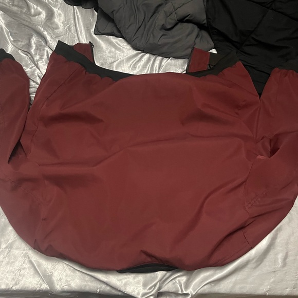 Forever 21 Mens bomber jacket 3xl - Picture 2 of 2